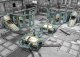 Battle Systems Ltd BattleSystems: Medical Research Lab 1
