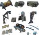 Battle Systems Ltd BattleSystems: Gothic Ruins 5