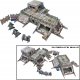 Battle Systems Ltd BattleSystems: Outlands Delta Garrison 3