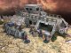 Battle Systems Ltd BattleSystems: Outlands Delta Garrison 4