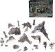 Battle Systems Ltd BattleSystems: Ruined Catacombs 1