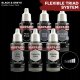 Army Painter The : Warpaints - Fanatic - Matt Black 2