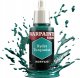 Army Painter The : Warpaints - Fanatic - Hydra Turquoise 1