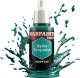 Army Painter The : Warpaints - Fanatic - Hydra Turquoise 5