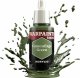 Army Painter The : Warpaints - Fanatic - Camouflage Green 5