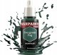 Army Painter The : Warpaints - Fanatic - Evergreen Fog 1