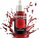 Army Painter The Army Painter: Warpaints - Fanatic - Pure Red 1
