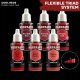 Army Painter The Army Painter: Warpaints - Fanatic - Pure Red 2