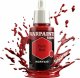 Army Painter The Army Painter: Warpaints - Fanatic - Pure Red 5