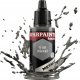 Army Painter The : Warpaints - Fanatic - Metallic - Gun Metal 1