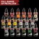 Army Painter The : Warpaints - Fanatic - Metallic - Death Metal 2