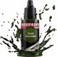 Army Painter The : Warpaints - Fanatic - Metallic - Dark Emerald 1