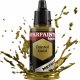 Army Painter The : Warpaints - Fanatic - Metallic - Tainted Gold 1