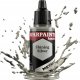 Army Painter The : Warpaints - Fanatic - Metallic - Shining Silver 1