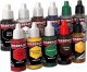 Army Painter The Army Painter: Warpaints - Fanatic - Starter Set 2
