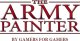 Army Painter The Army Painter: Warpaints - Fanatic - Most Wanted Paint Set 1