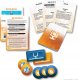 Atomic Mass Games Marvel: Crisis Protocol - Mojo Ball Scenario Pack 1