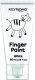 PBS Connect Farby do malowania palcami KEYROAD 6x60 ml 5