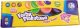Astra Farby plakatowe Astra 12 kolorów x 20 ml STANDART BOX (2 NEON) JM 301123011 1