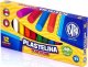 Astra Farby plakatowe Astra 12 kolorów x 20 ml STANDART BOX (2 NEON) JM 301123011 4