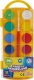 Astra Farby plakatowe Astra 12 kolorów x 20 ml STANDART BOX (2 NEON) JM 301123011 6