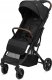 Wózek Kidwell Wózek spacerowy COLMER JET BLACK kidwell 1