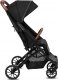 Wózek Kidwell Wózek spacerowy COLMER JET BLACK kidwell 10