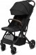 Wózek Kidwell Wózek spacerowy COLMER JET BLACK kidwell 2