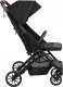 Wózek Kidwell Wózek spacerowy COLMER JET BLACK kidwell 7