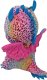 TY INC. Maskotka TY Beanie Boos FLINT smok kolorowy 15cm 37346 2