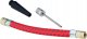 Trifox Pompka z wężykiem i końcówkami A-0113 mix cena za 1 szt 3