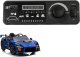 LeanToys Panel muzyczny do Auta McLaren Senna 1