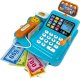 LeanToys Kasa Sklepowa Waga Opakowania Ciasteczek Skaner Na Baterie 2