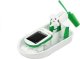 LeanToys Edukacyjny Zestaw Robot Solarny Do Złożenia 6 w 1 Auto Wiatrak 5
