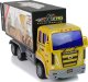 LeanToys Ciężarówka Budowlana Zdalnie Sterowana 1:24 Żółta 4