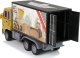 LeanToys Ciężarówka Budowlana Zdalnie Sterowana 1:24 Żółta 5