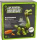 Figurka LeanToys Dinozaur Brachiosaurus Do Rozkręcania Zielony 4