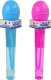 LeanToys Bańki Mydlane Mikrofon 2 Kolory 70 ml 2