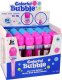 LeanToys Bańki Mydlane Mikrofon 2 Kolory 70 ml 4