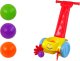 LeanToys Pchacz Zbieracz Piłek Kulek Dla Dzieci 2