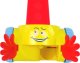 LeanToys Pchacz Zbieracz Piłek Kulek Dla Dzieci 3
