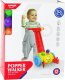 LeanToys Pchacz Zbieracz Piłek Kulek Dla Dzieci 4