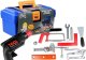 LeanToys Zestaw z Narzędziami dla Majsterkowicza 31 elementów 1