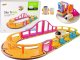 LeanToys Magnetyczne Klocki Konstrukcyjne Podniebny Tor 29 Elementów 1