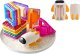 LeanToys Magnetyczne Klocki Konstrukcyjne Podniebny Tor 29 Elementów 3