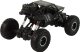 LeanToys Pojazd RC Rover 1:16 Auto Czarne Zdalnie Sterowane Na Pilot 3
