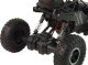 LeanToys Pojazd RC Rover 1:16 Auto Czarne Zdalnie Sterowane Na Pilot 4
