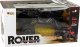 LeanToys Pojazd RC Rover 1:16 Auto Czarne Zdalnie Sterowane Na Pilot 6