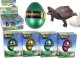 LeanToys Wykluwające się Magiczne Jajko Żółtwia Rosnące 6 cm 1