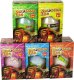 Figurka LeanToys Rosnące Jajo Dinozaura 12 cm 1